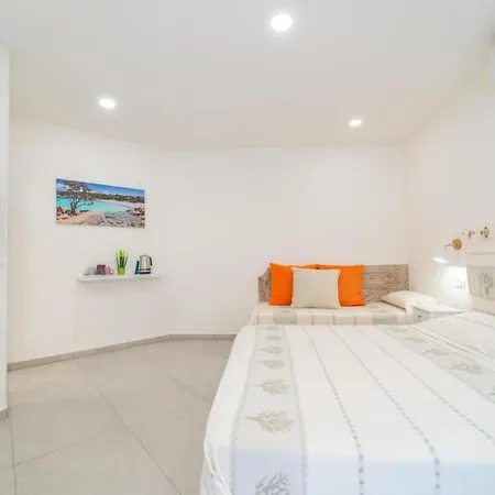 La Stampa Guest house *
