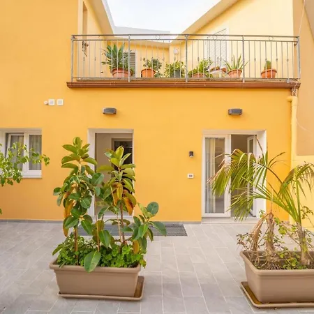 La Stampa Casa de hóspedes 3*